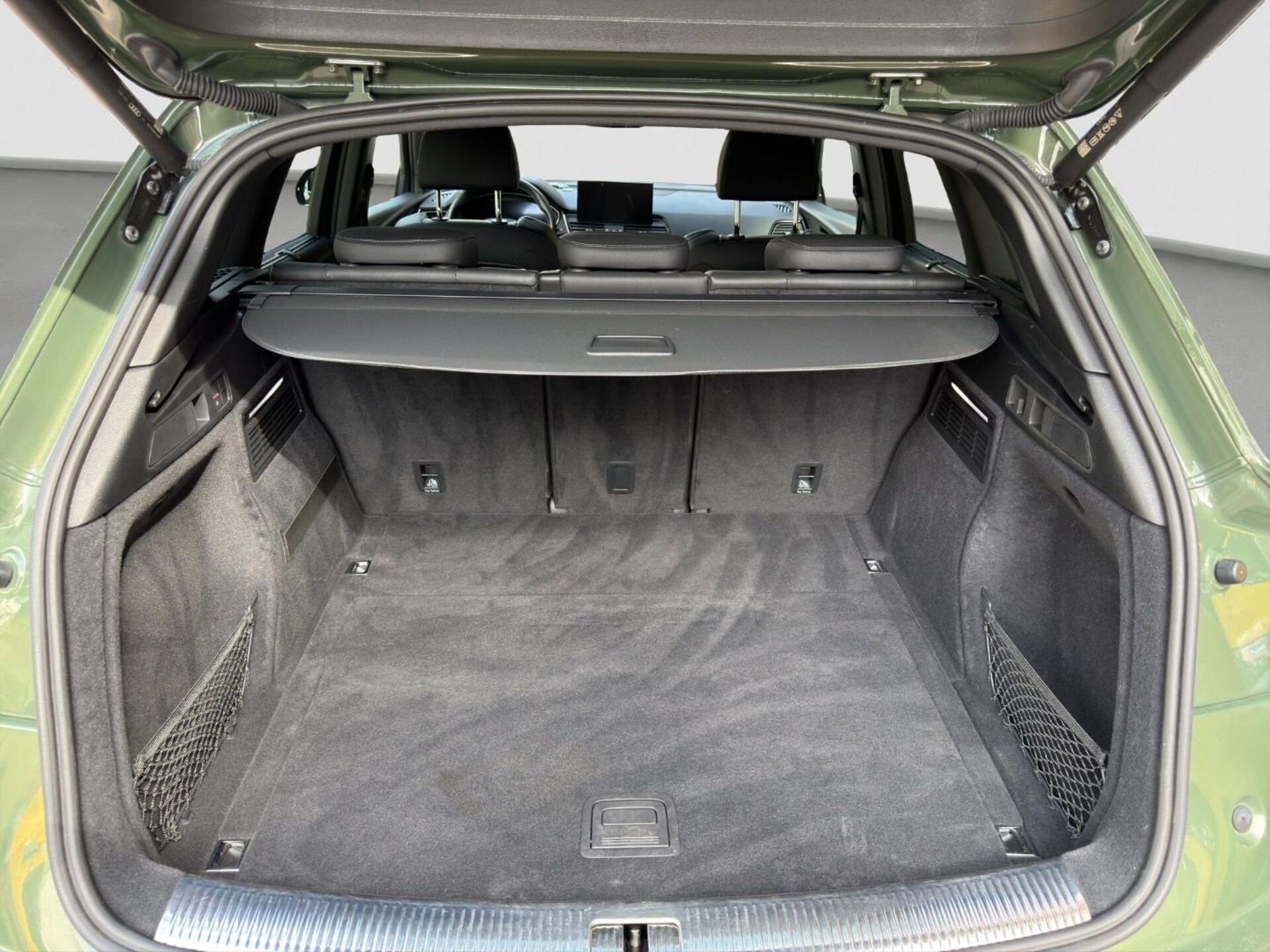 Audi SQ5 SUV