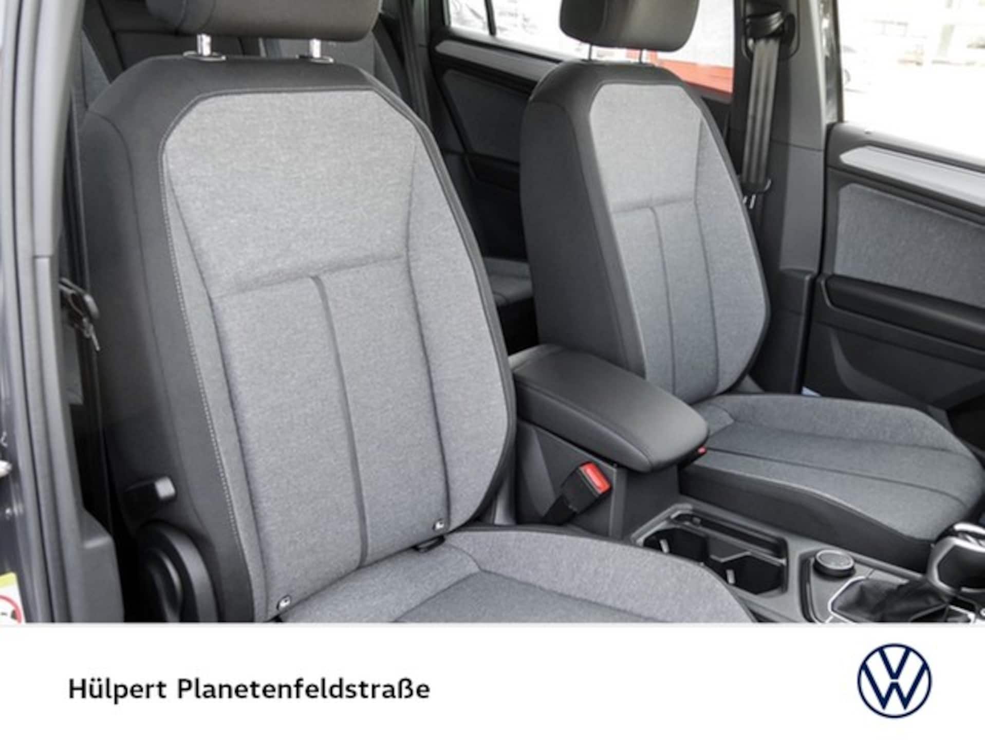 SEAT Tarraco Style