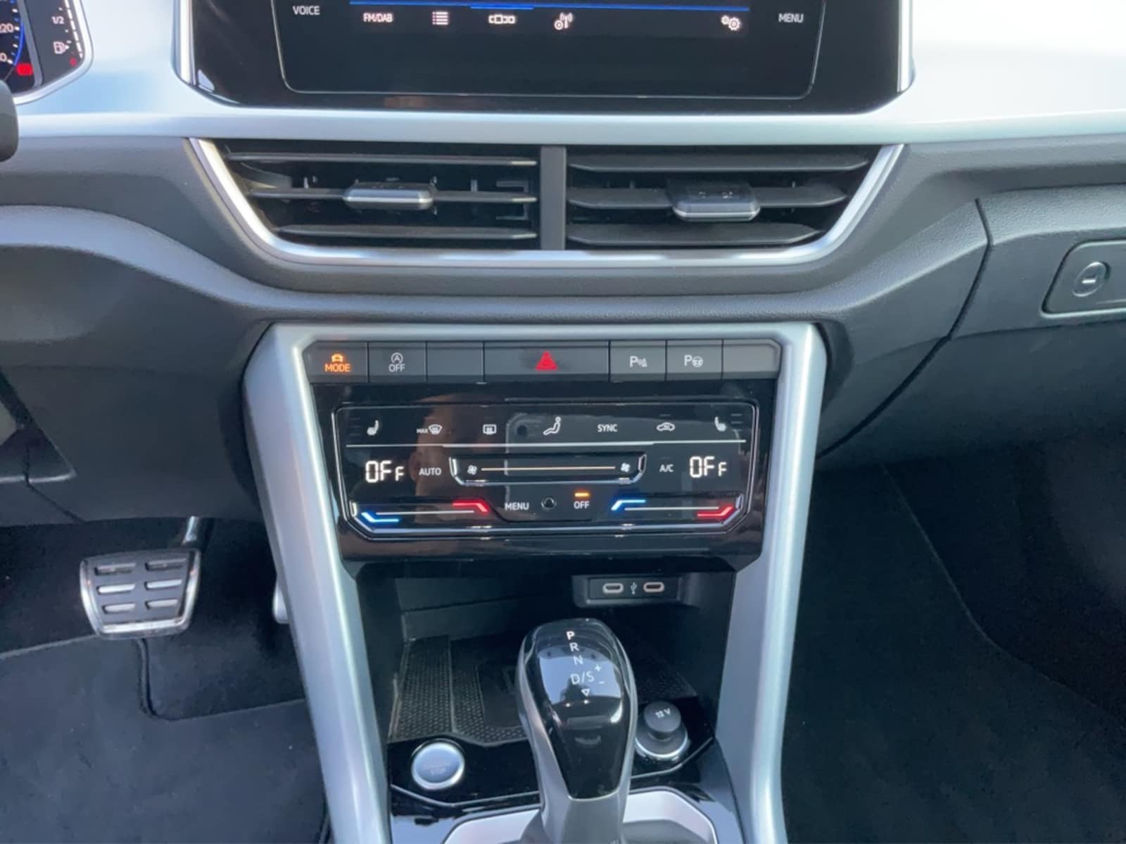 Volkswagen T-Roc Cabriolet – Bild 14