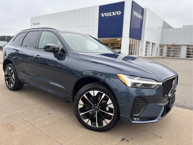 2026 Volvo XC60