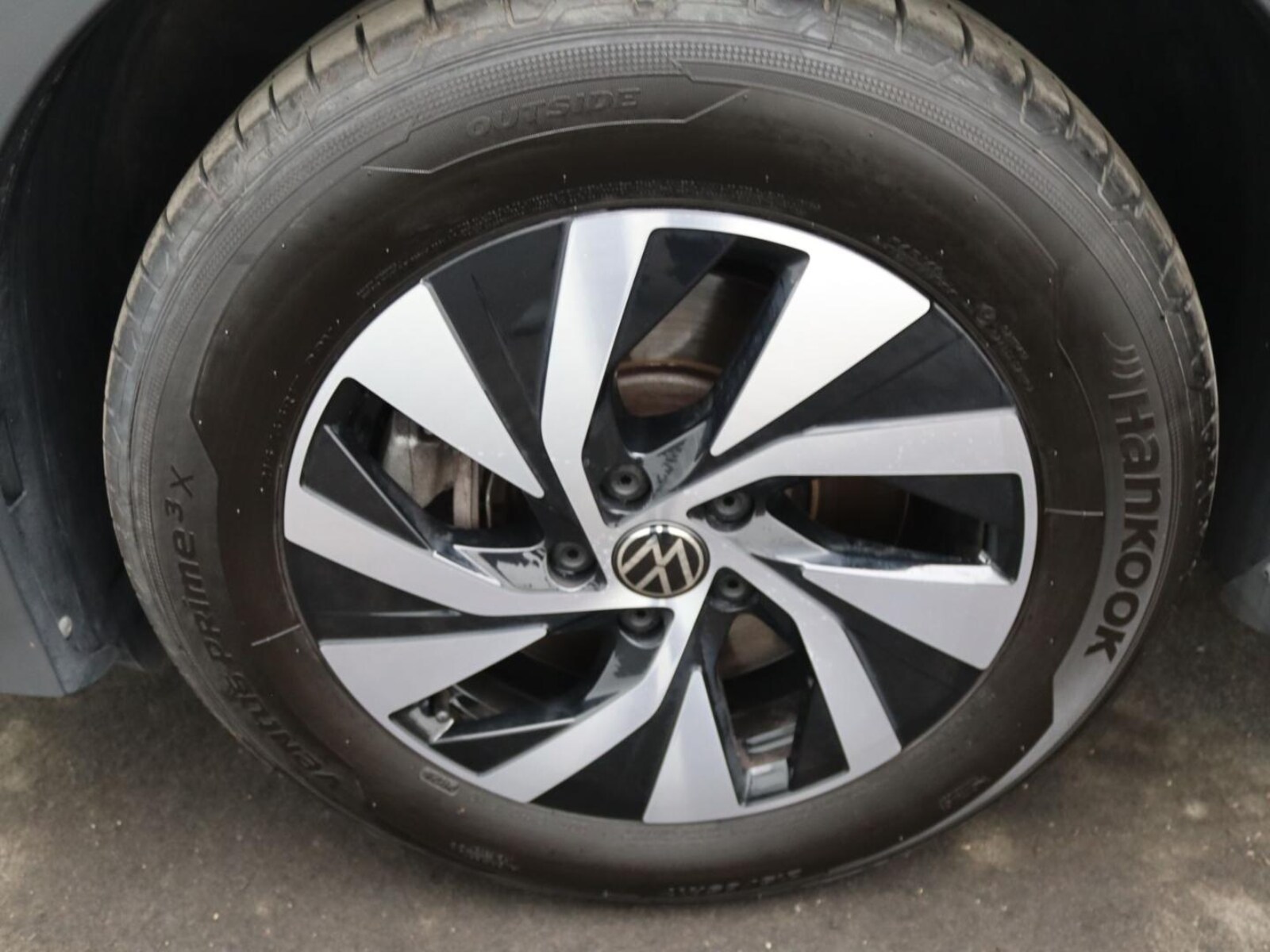 Volkswagen Tiguan – Bild 18