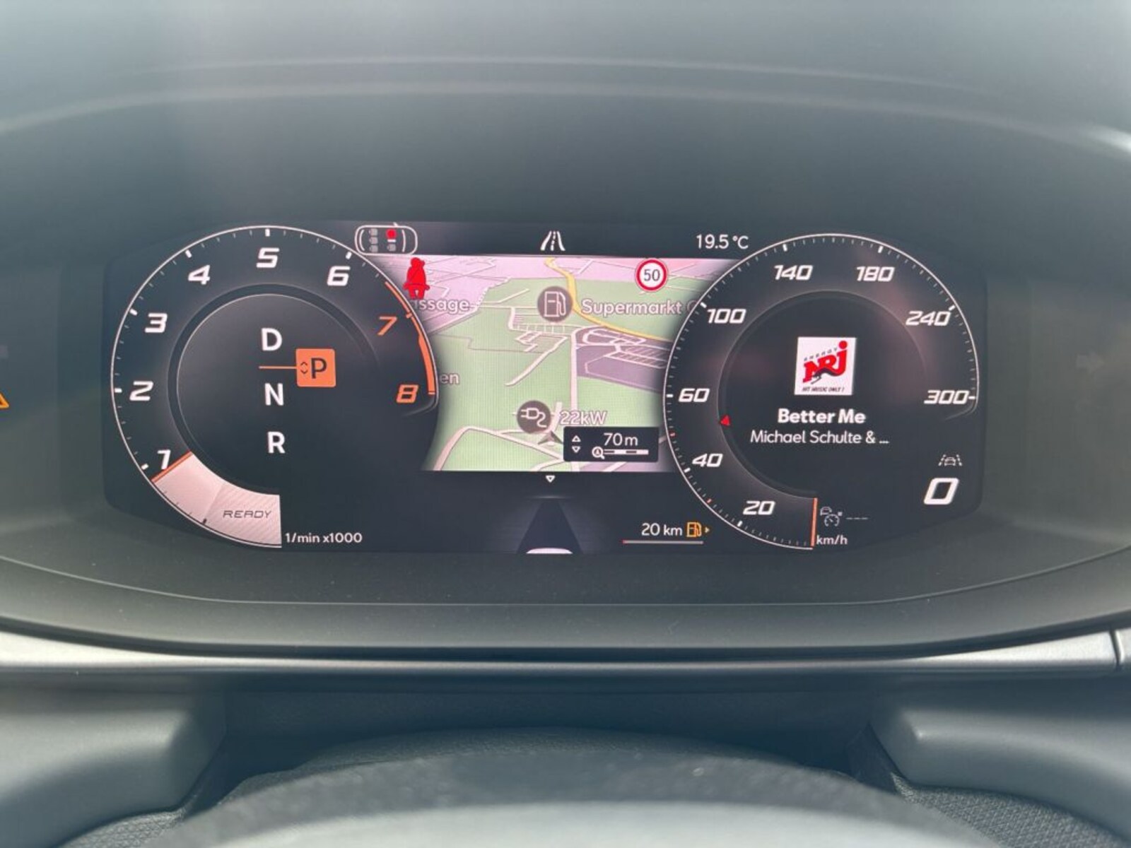 CUPRA Terramar – Bild 11