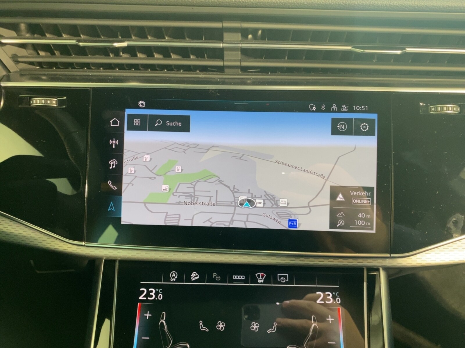 Audi Q8 – Bild 11