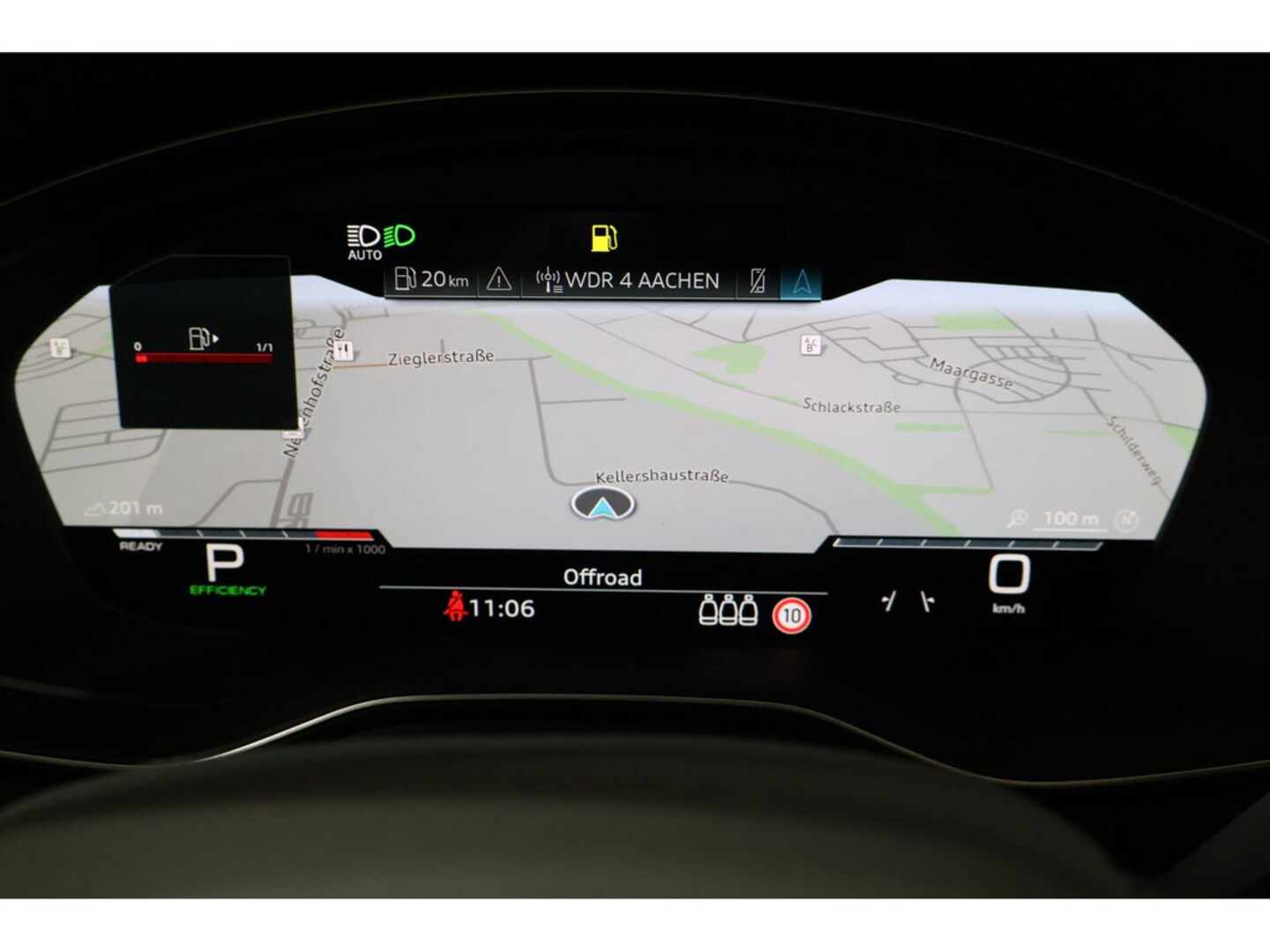 Bild über Audi Q5 Sportback 40 TDI quattro S tronic - für weitere Informationen kontaktieren Sie den Audi Partner