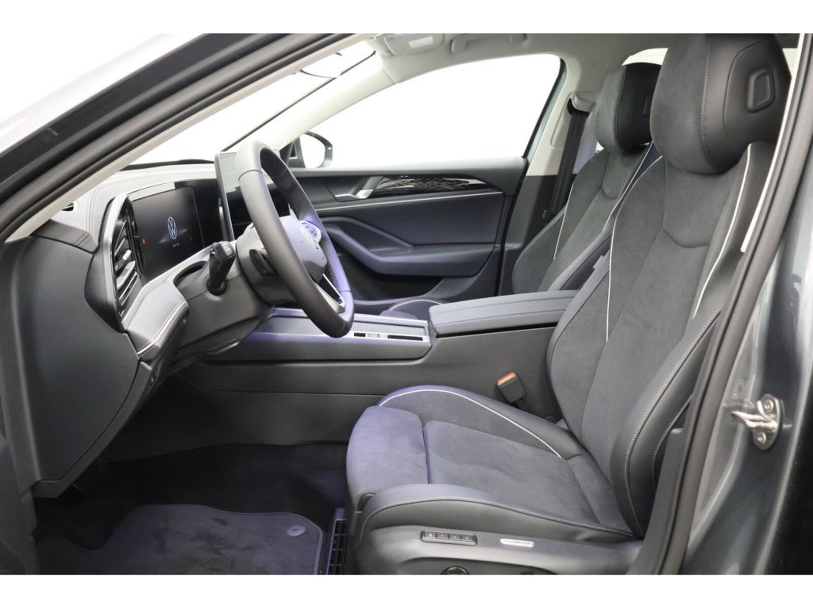 Volkswagen Passat – Bild 29
