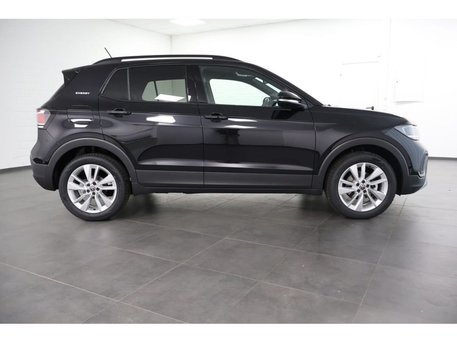 Volkswagen T-Cross – Bild 4