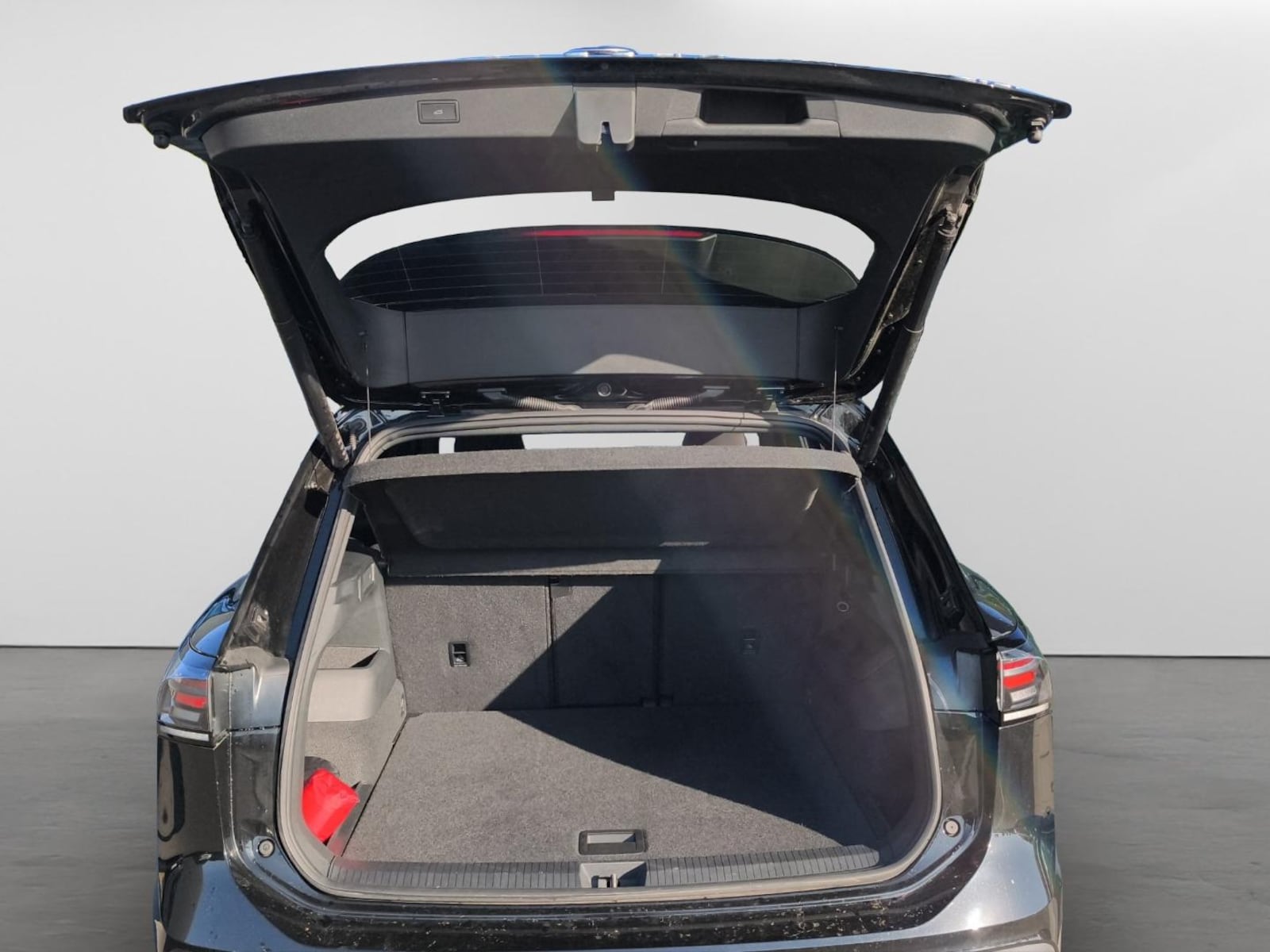 Volkswagen Tiguan – Bild 8