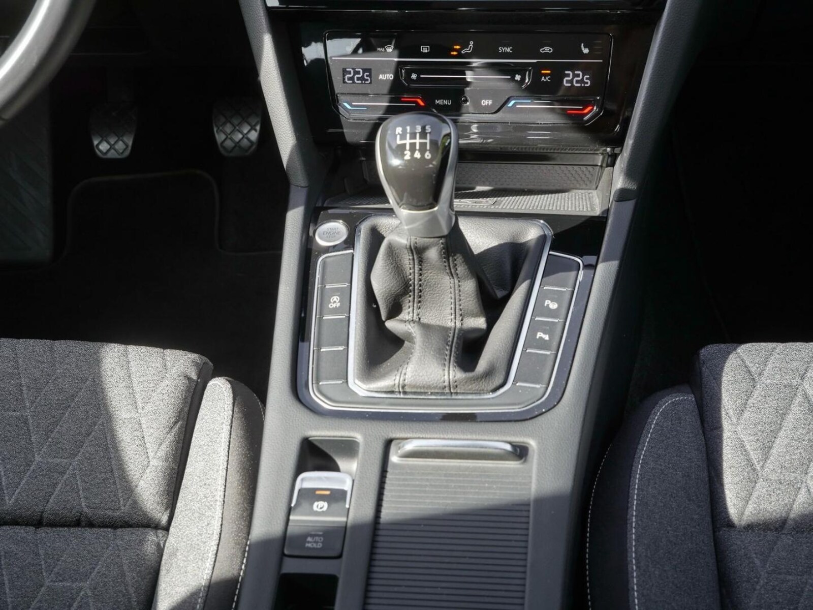 Volkswagen Passat Variant – Bild 7