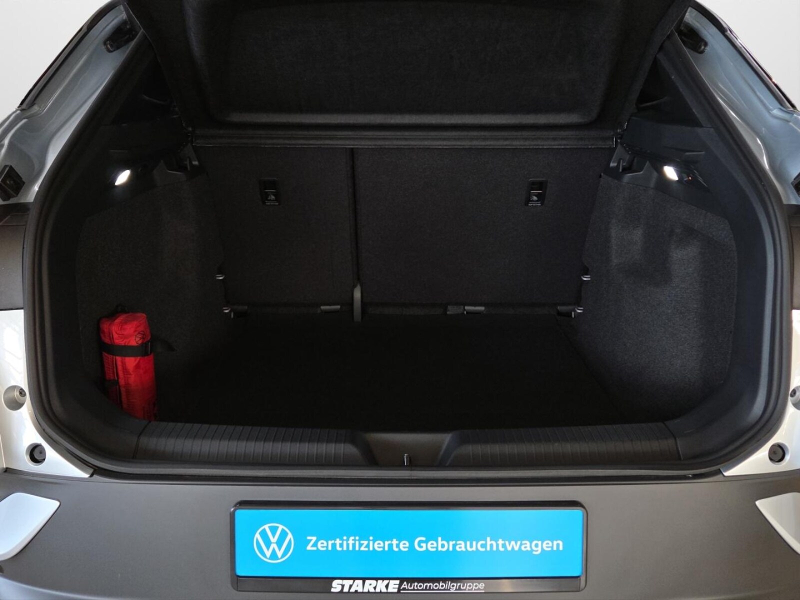Volkswagen ID.4 – Bild 12