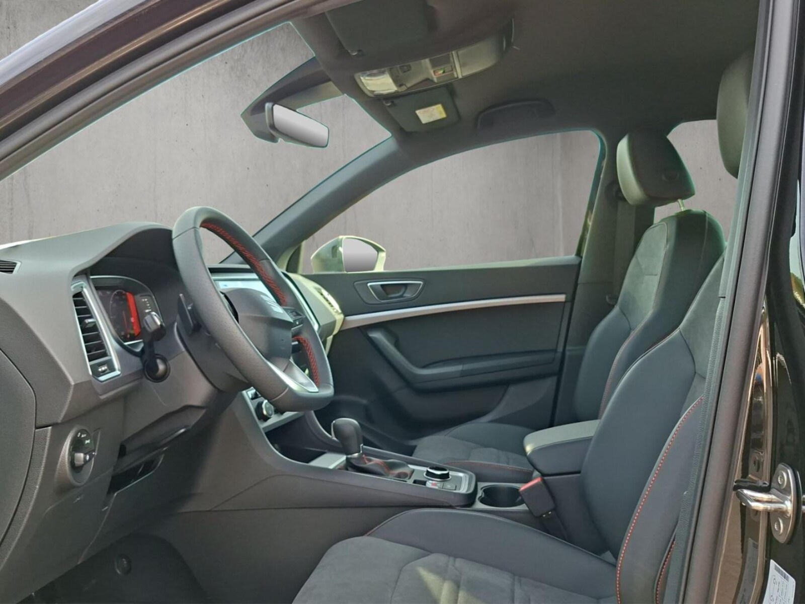 SEAT Ateca – Bild 9