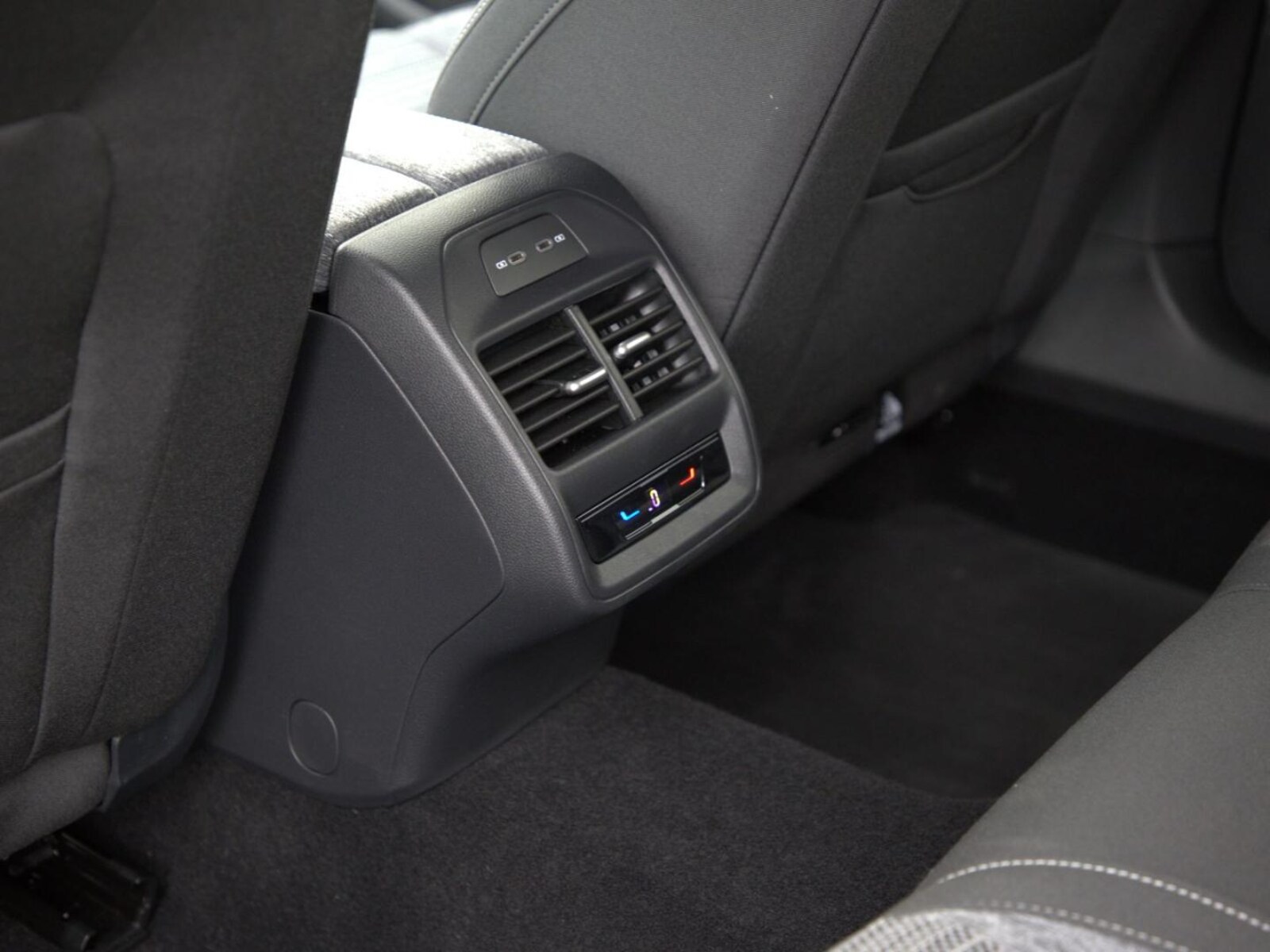 Škoda Superb Combi – Bild 21