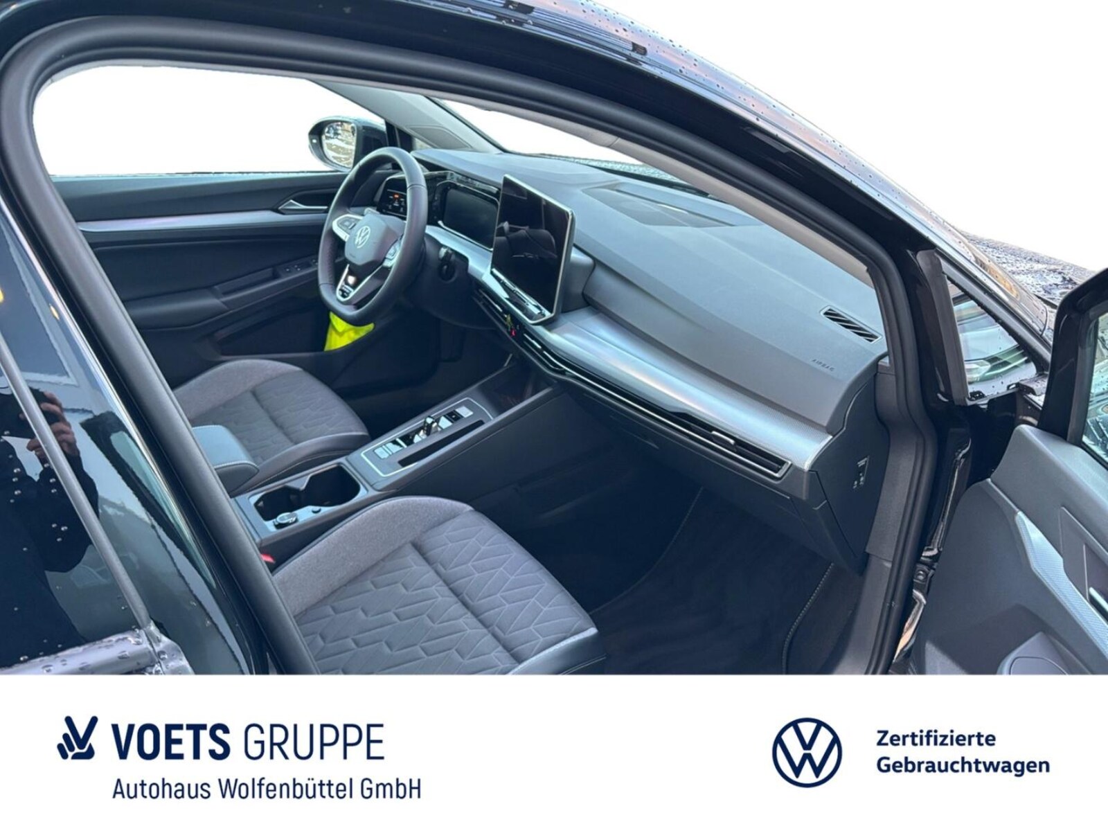 Volkswagen Golf – Bild 7