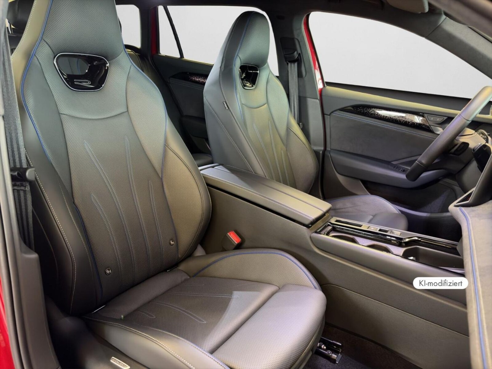 Volkswagen Passat – Bild 4