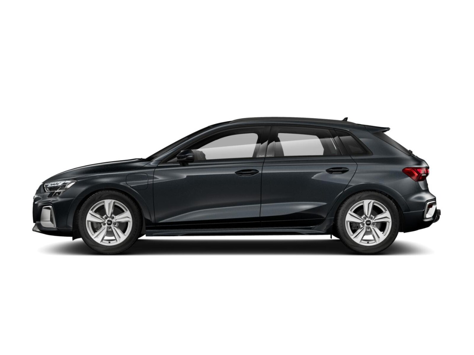 Audi A3 allstreet – Bild 8