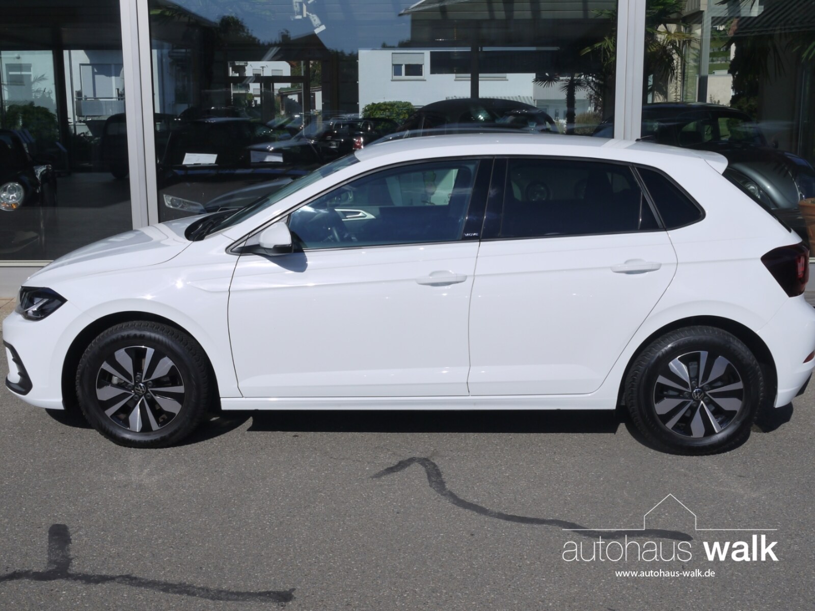 Volkswagen Polo – Bild 3