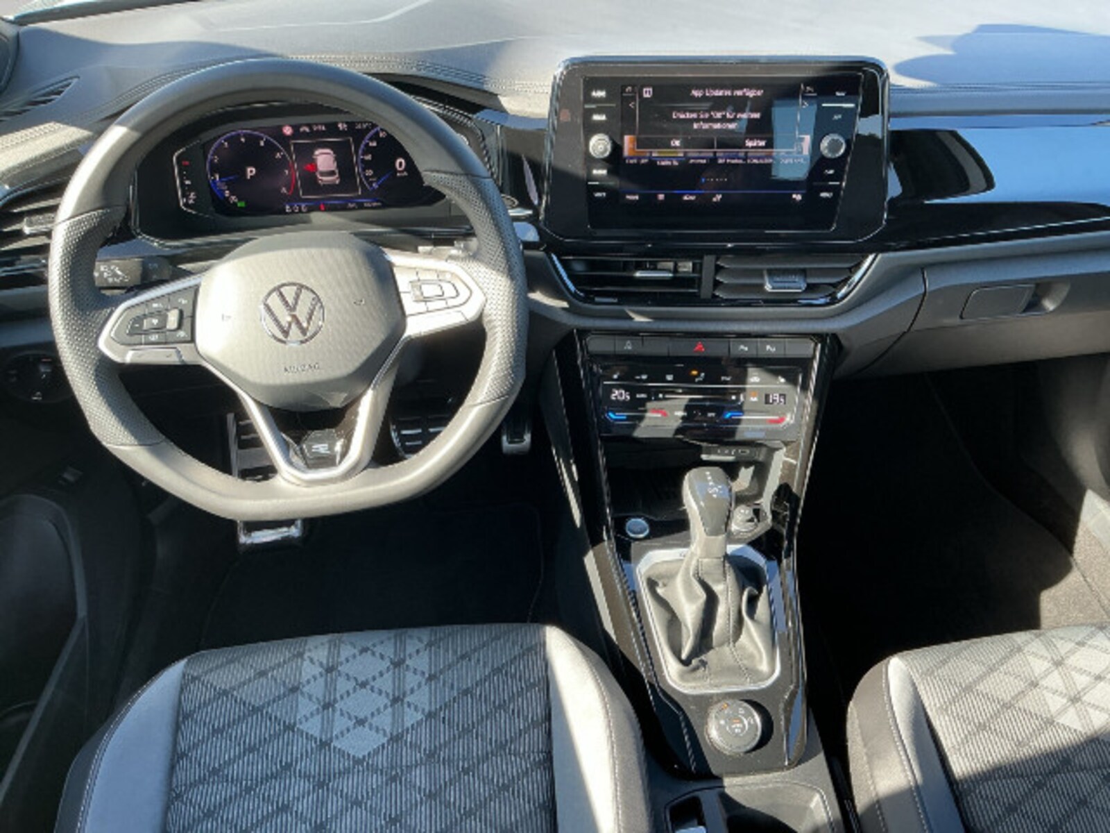 Volkswagen T-Roc – Bild 13
