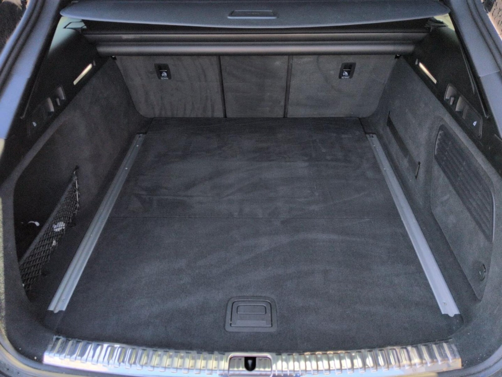 Audi A6 Avant – Bild 16