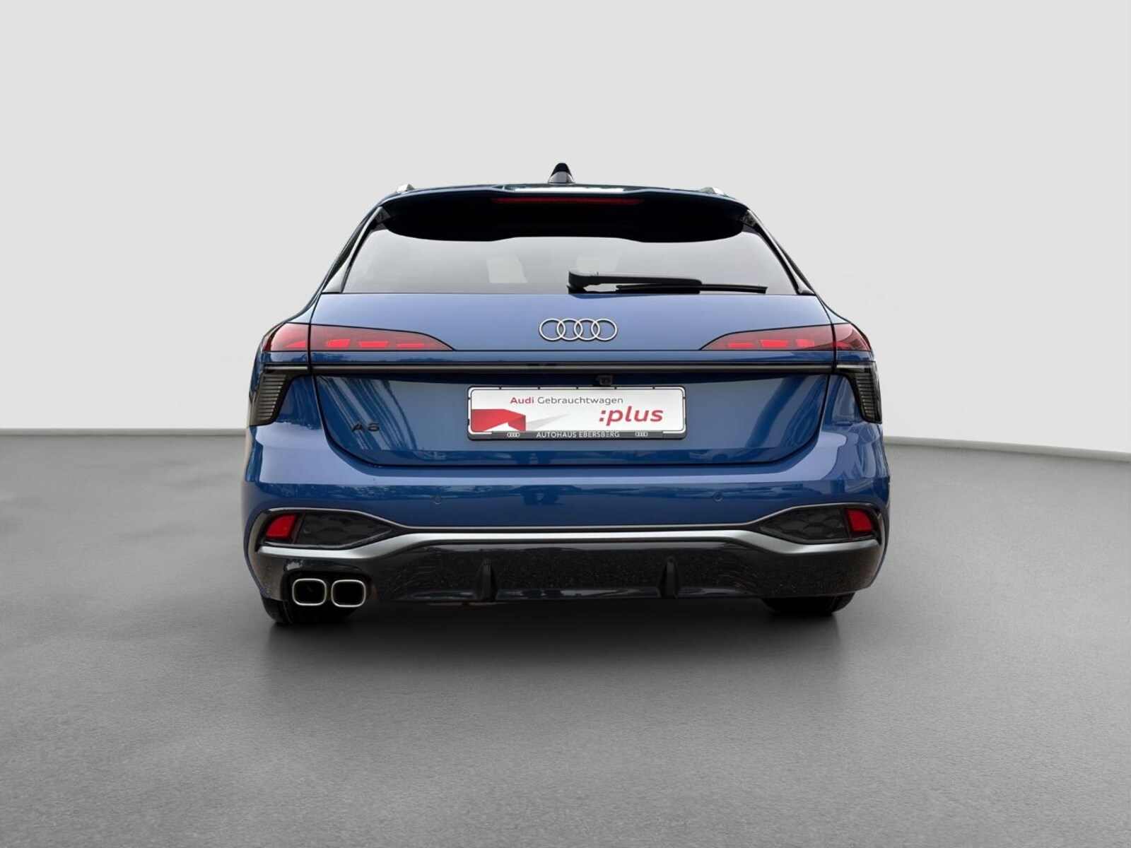 Audi A6 Avant – Bild 7