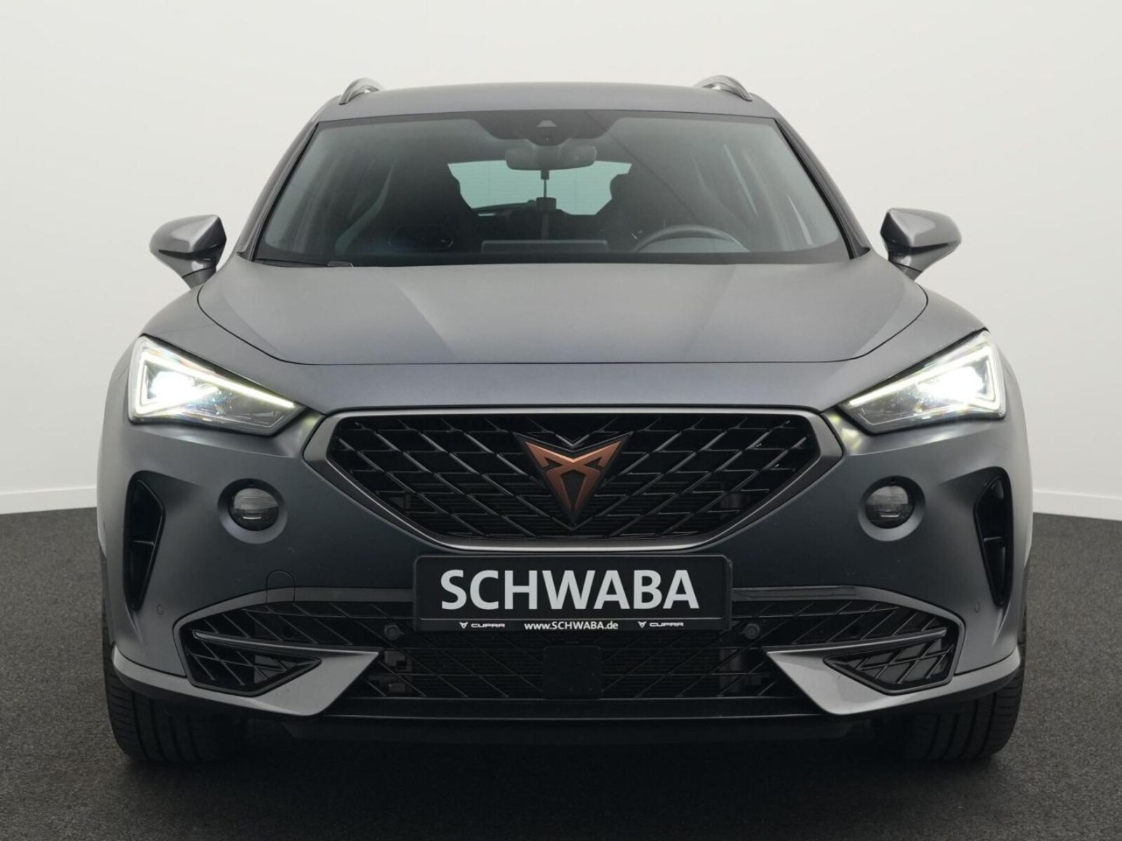 CUPRA Formentor – Bild 7