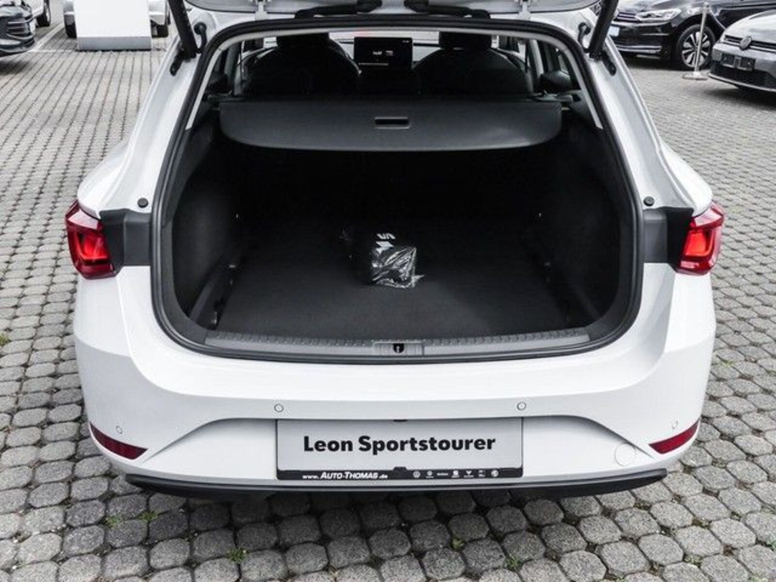 SEAT Leon Sportstourer – Bild 23