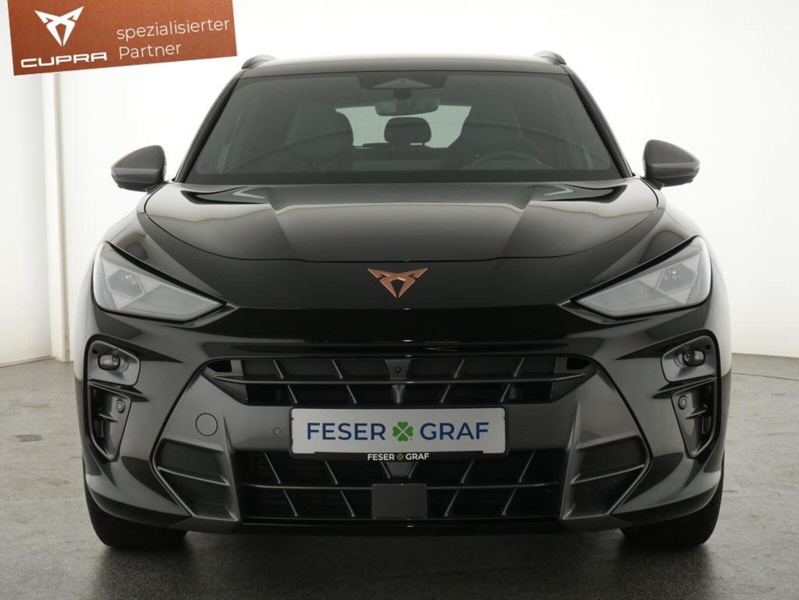 CUPRA Terramar – Bild 9