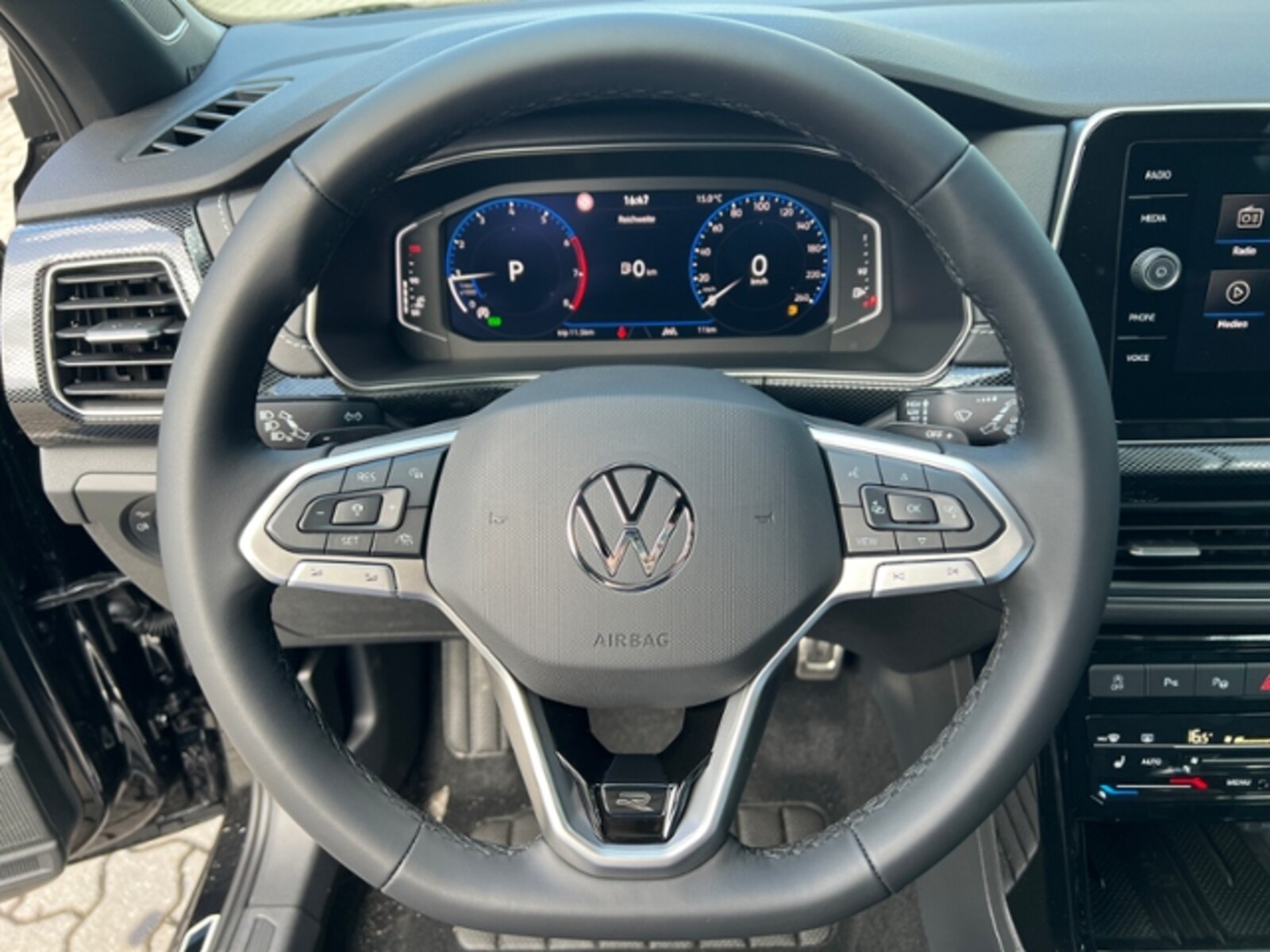 Volkswagen T-Cross – Bild 16