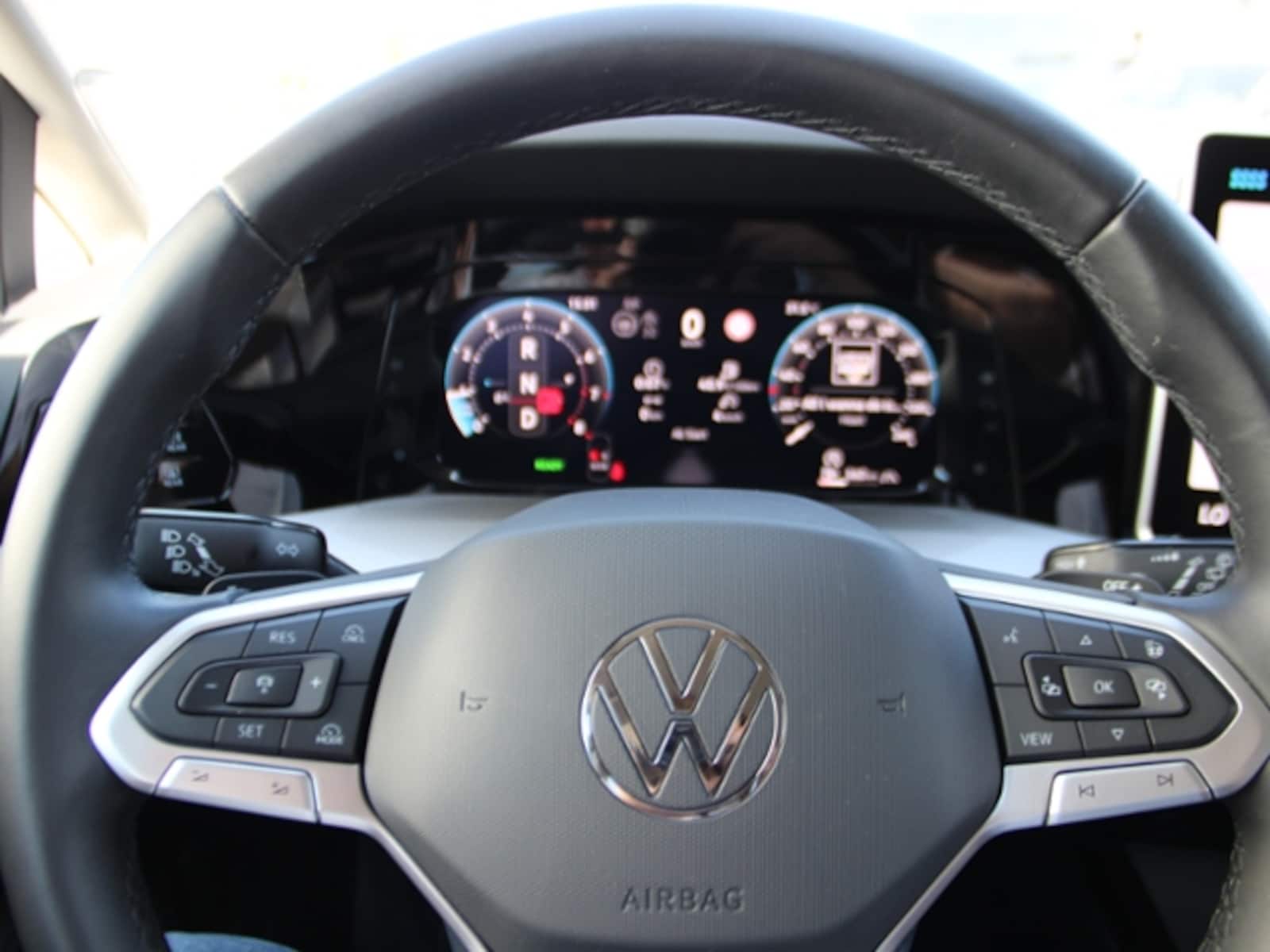Volkswagen Golf Variant – Bild 21