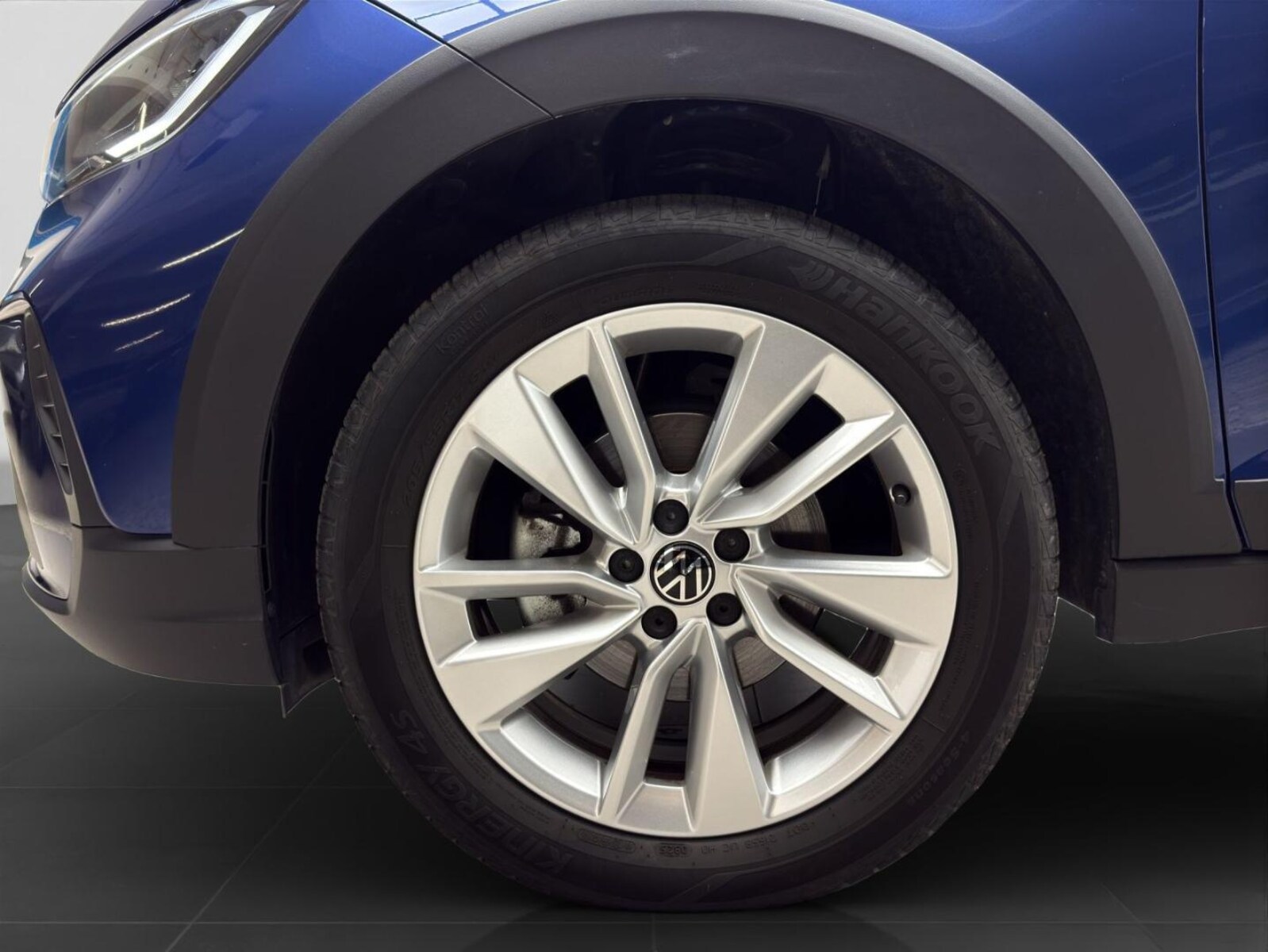 Volkswagen Taigo – Bild 18