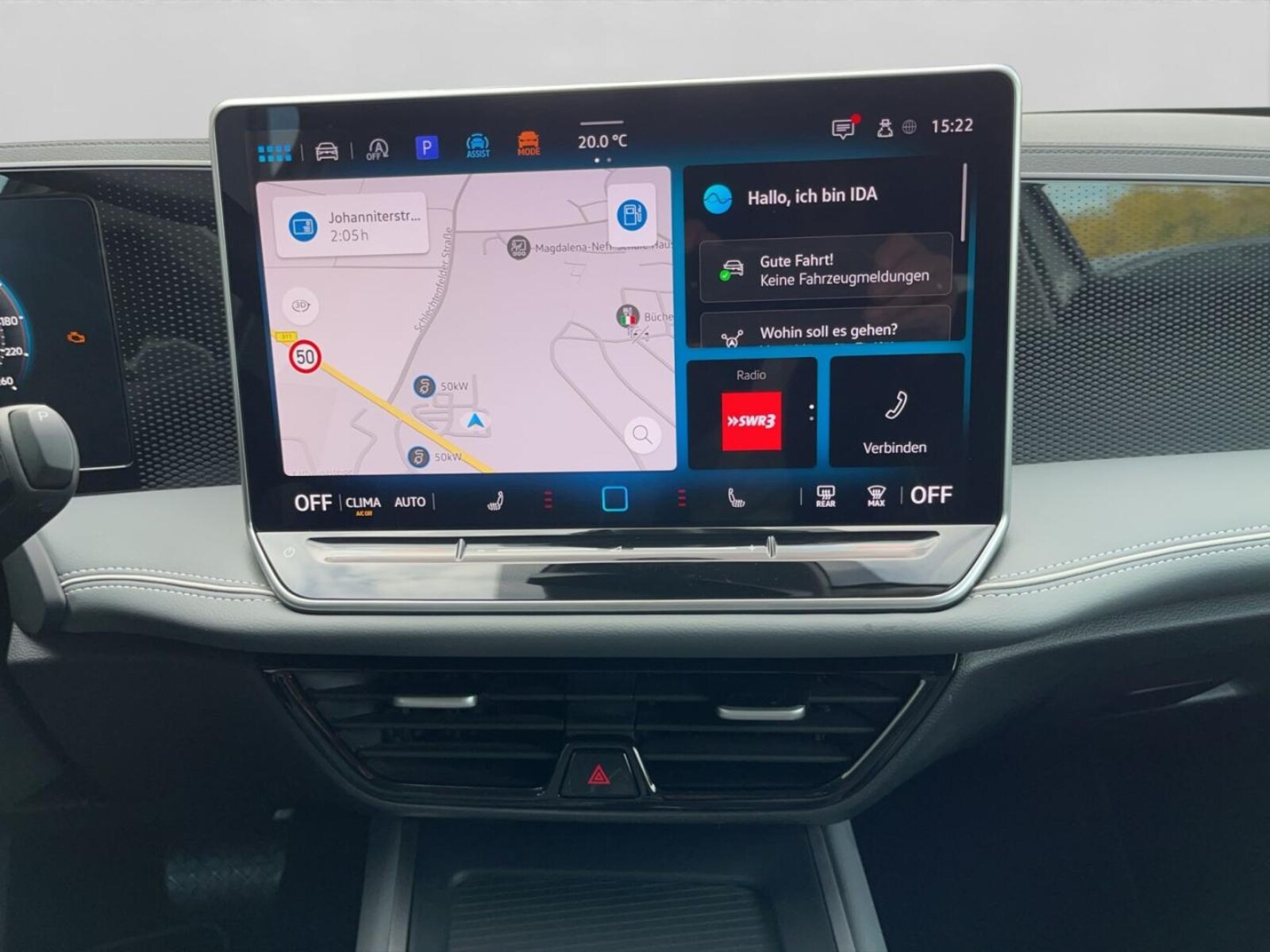 Volkswagen Passat – Bild 17
