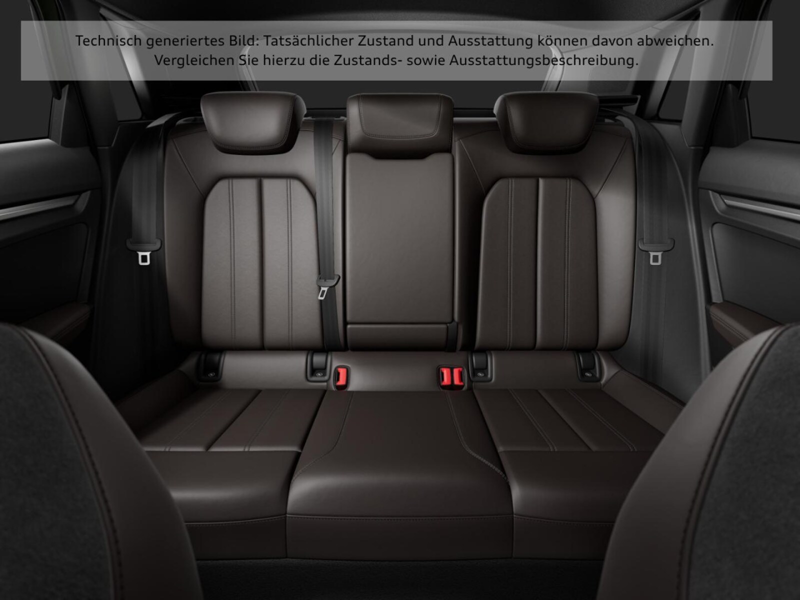 Audi A3 Sportback – Bild 12