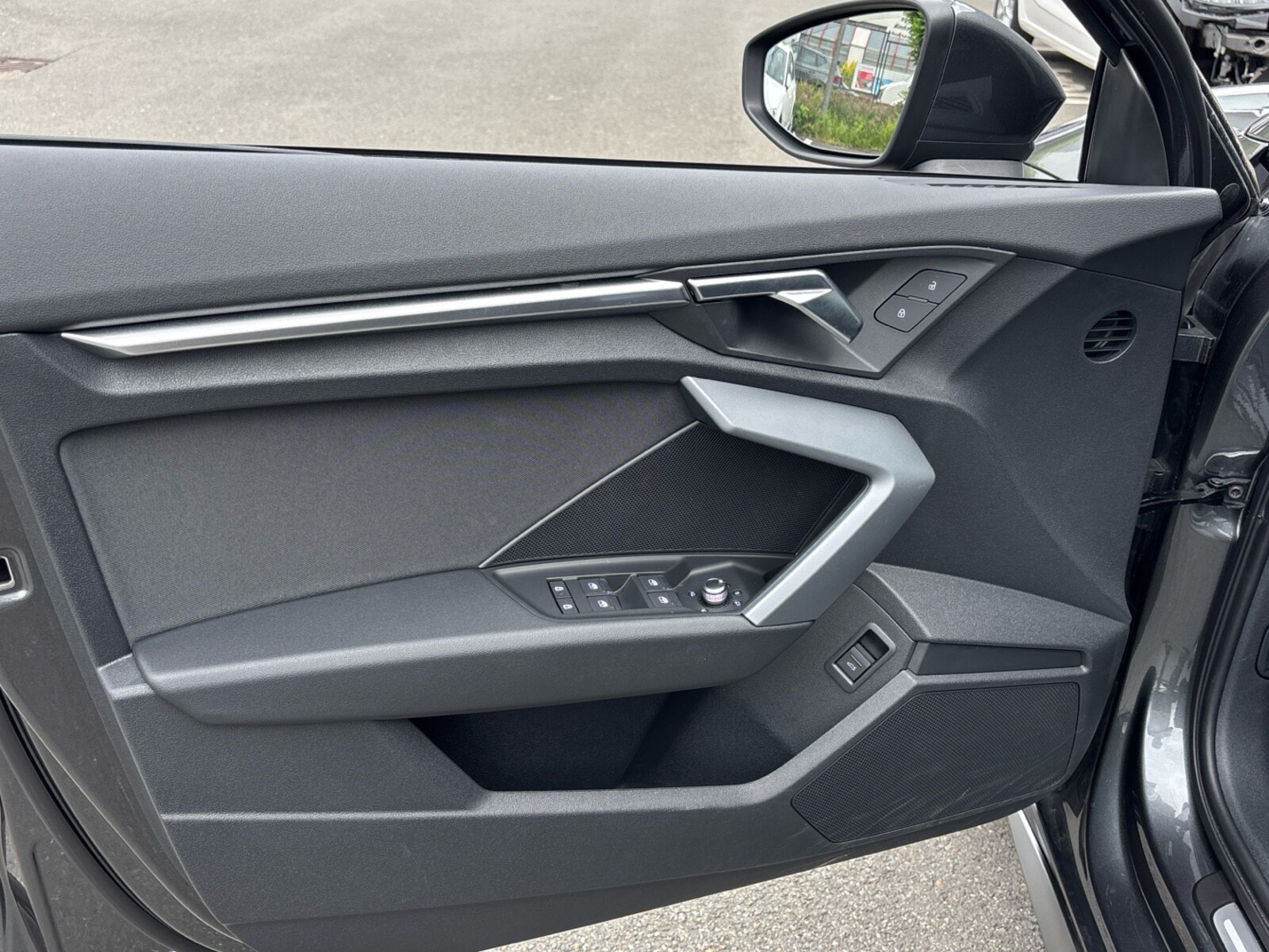 Audi A3 Sportback – Bild 12