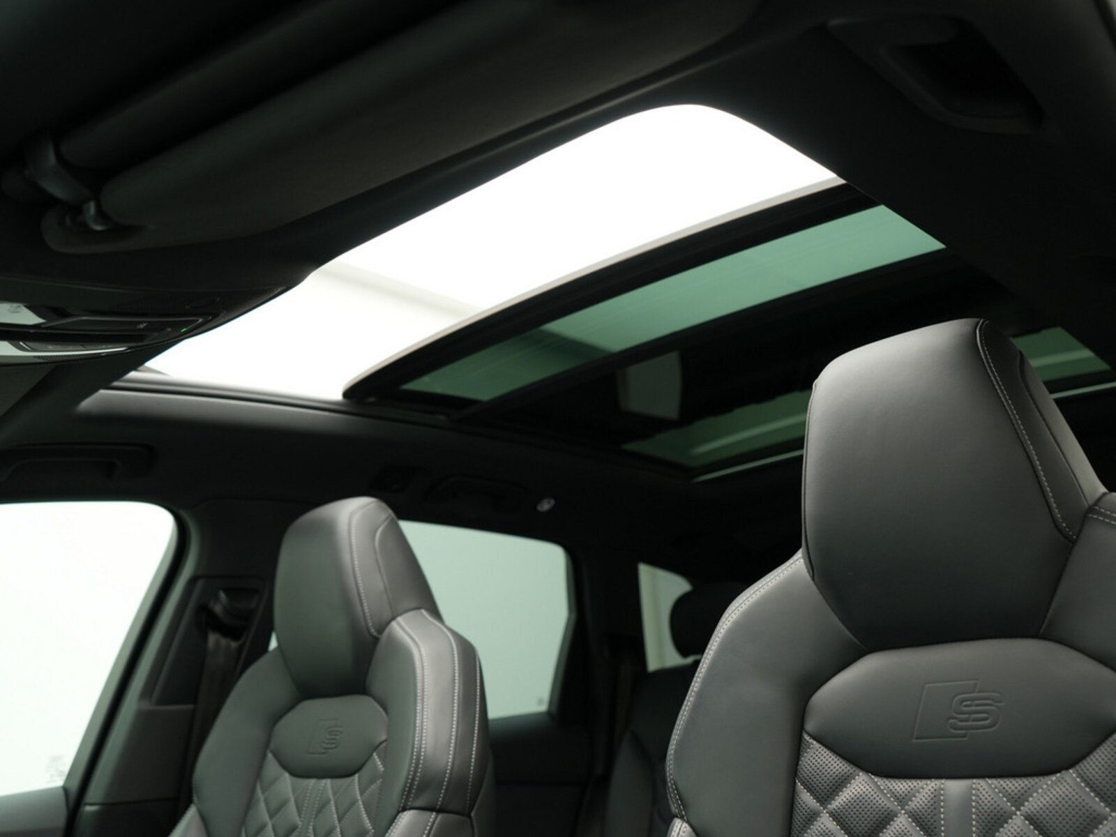 Audi Q7 – Bild 5