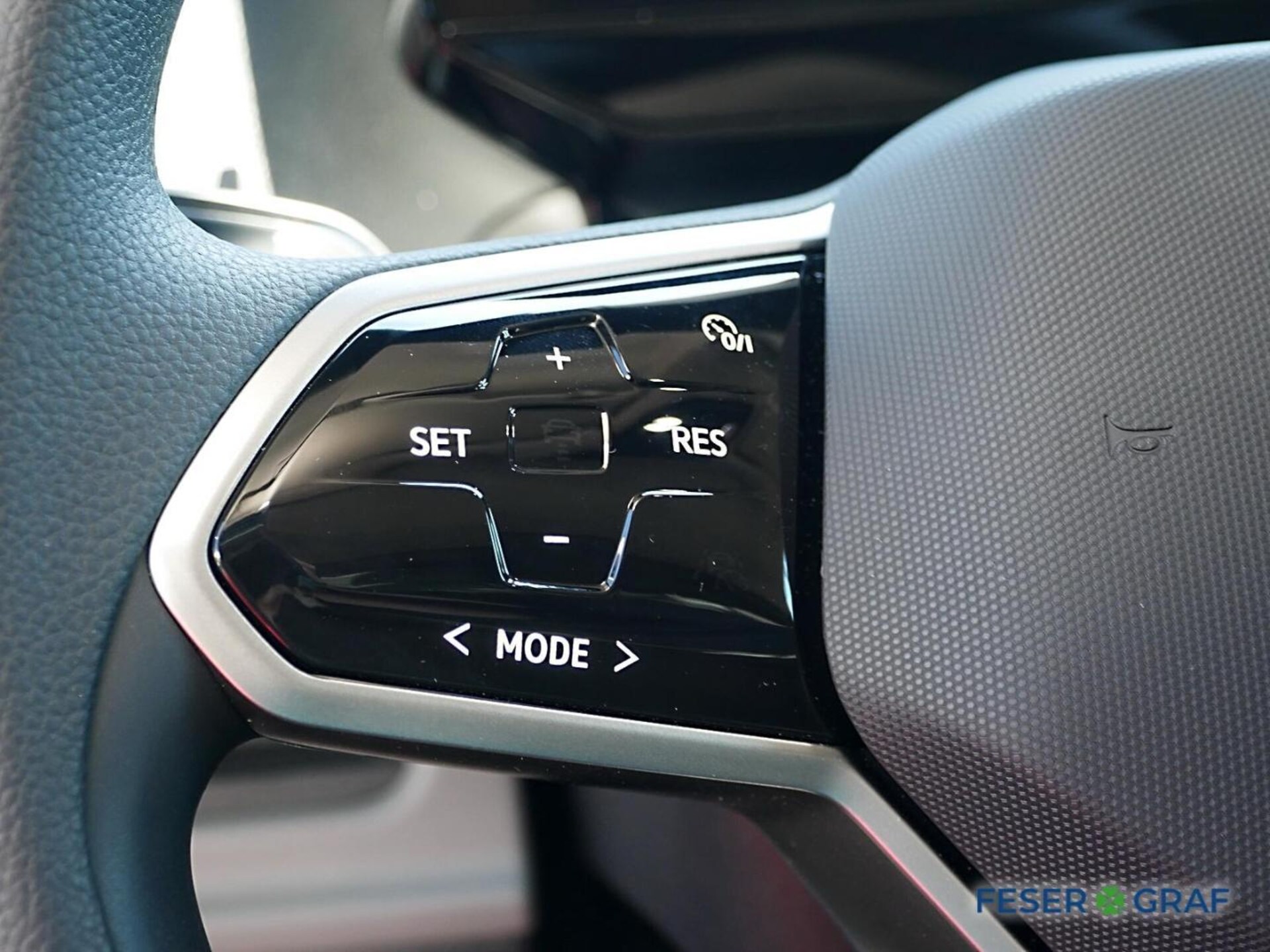 Volkswagen ID. Buzz Cargo Basis-Modell