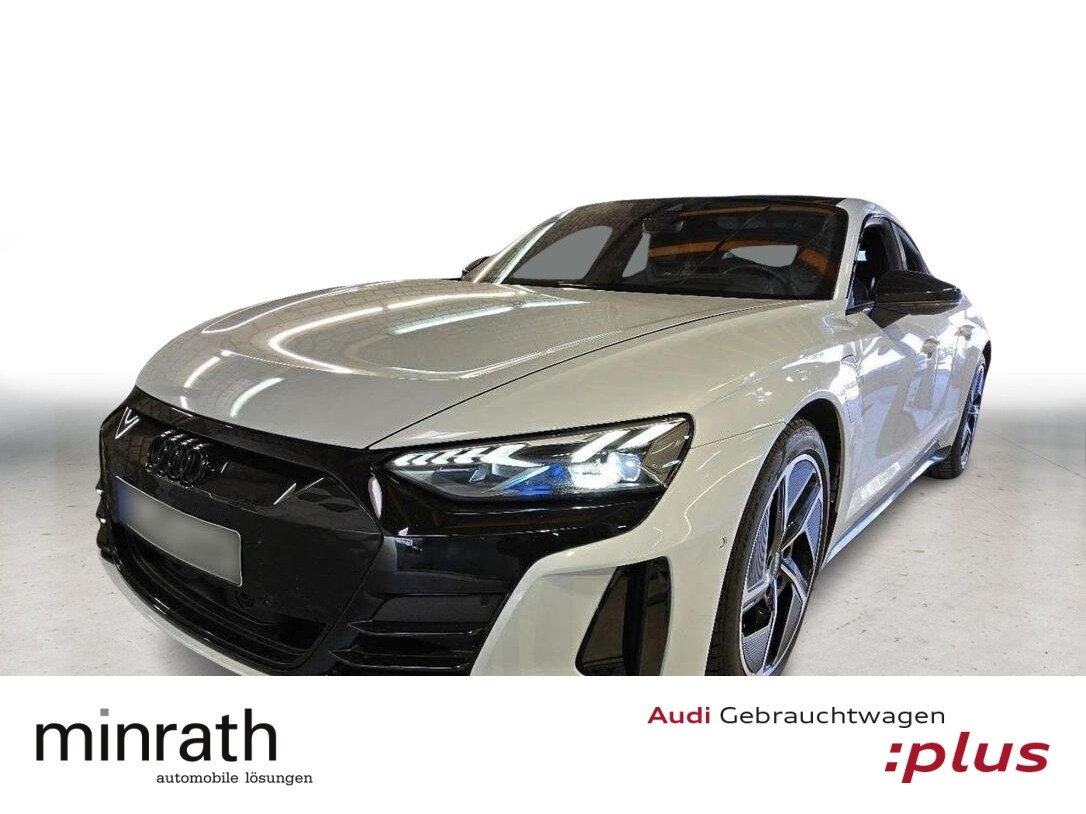 Image about Audi RS e-tron GT e-tron quattro