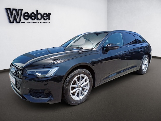 Audi A6 Avant Advanced 40 TDI S Tronic -  - Joinsteer - #2