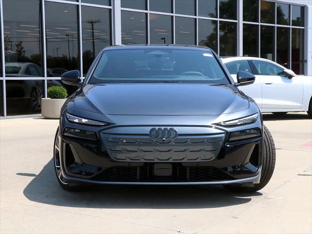 2025 AUDI S6 - Image 6