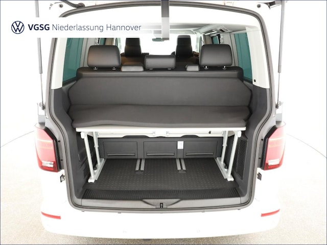 Volkswagen T6.1 California