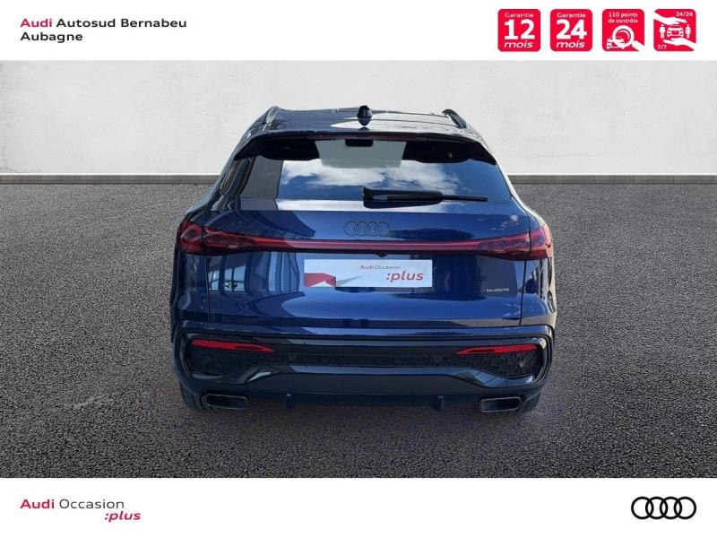 Image about Audi Q5 Sportback e-hybrid S line e-hybrid quattro 299 chS tronic