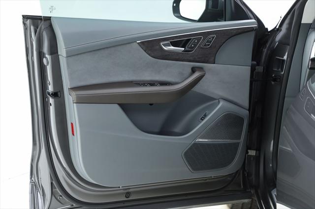 2023 Audi Q8 Prestige - Photo 39