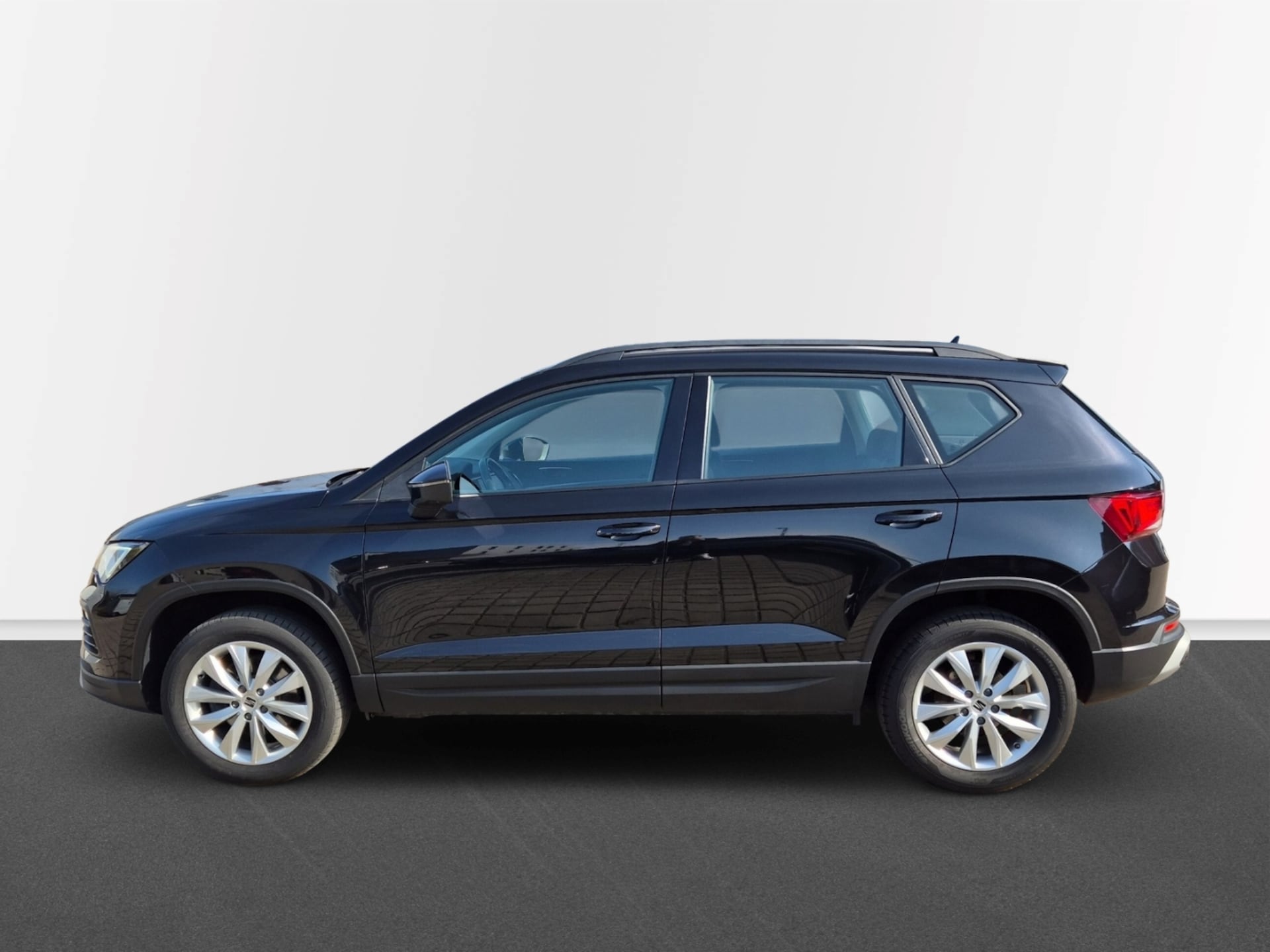 SEAT Ateca Style