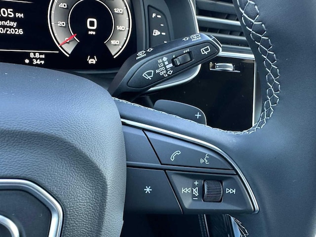 2026 Audi Q8 Premium Plus - Photo 36