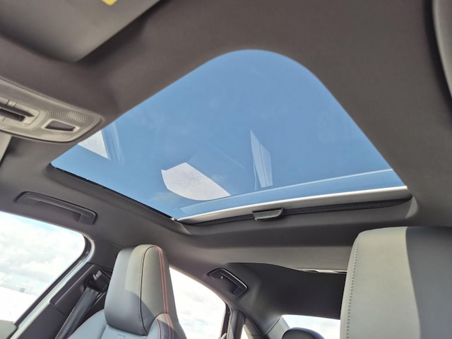 2026 Audi S3 Base - Photo 18