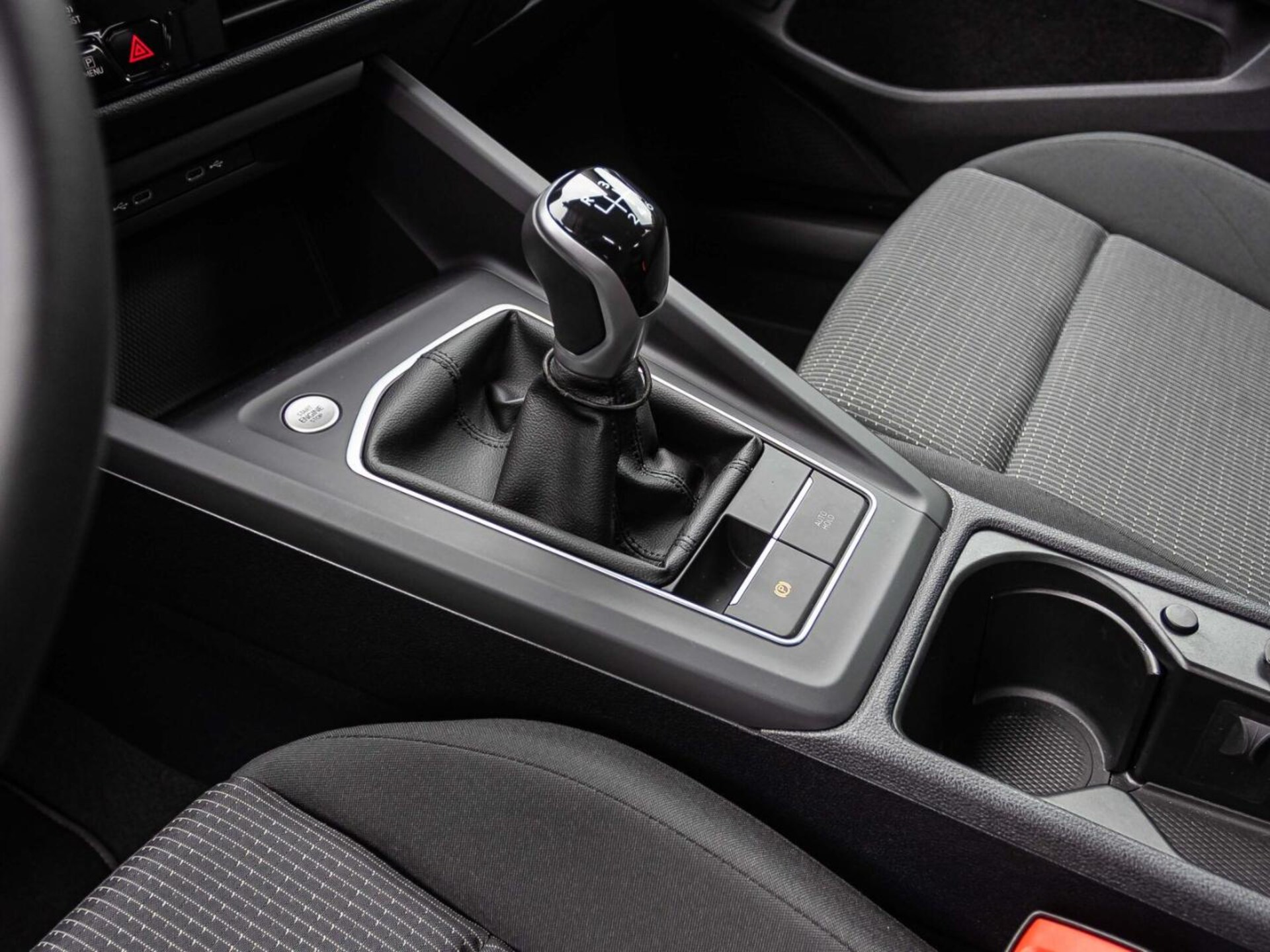 Volkswagen Golf Basis-Modell