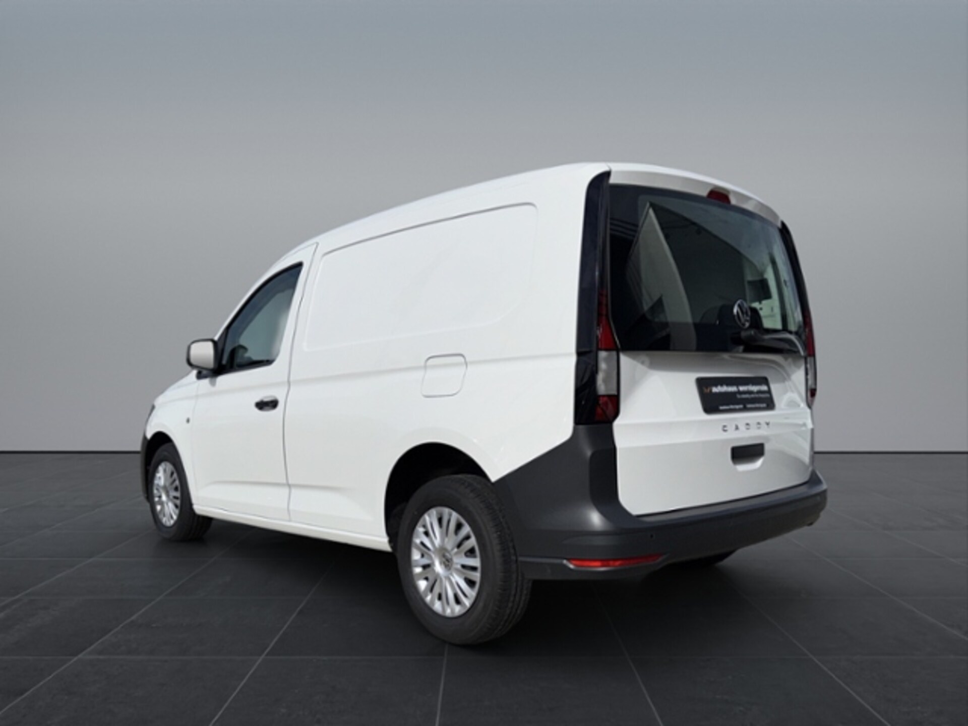 Volkswagen Caddy Cargo