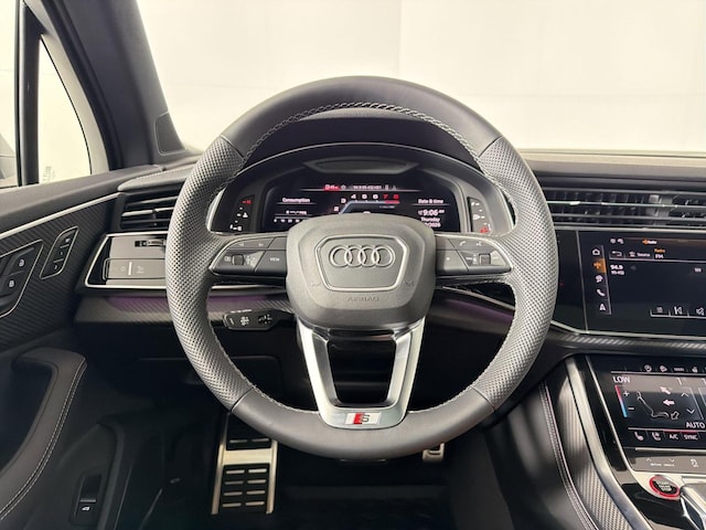 2026 Audi SQ7 Premium Plus - Photo 16