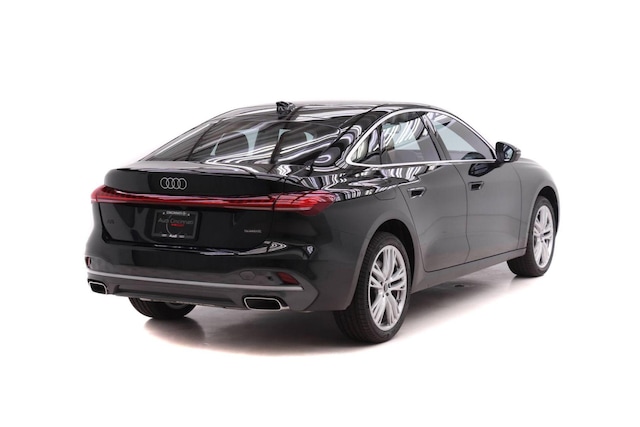 2026 Audi A5 Sedan