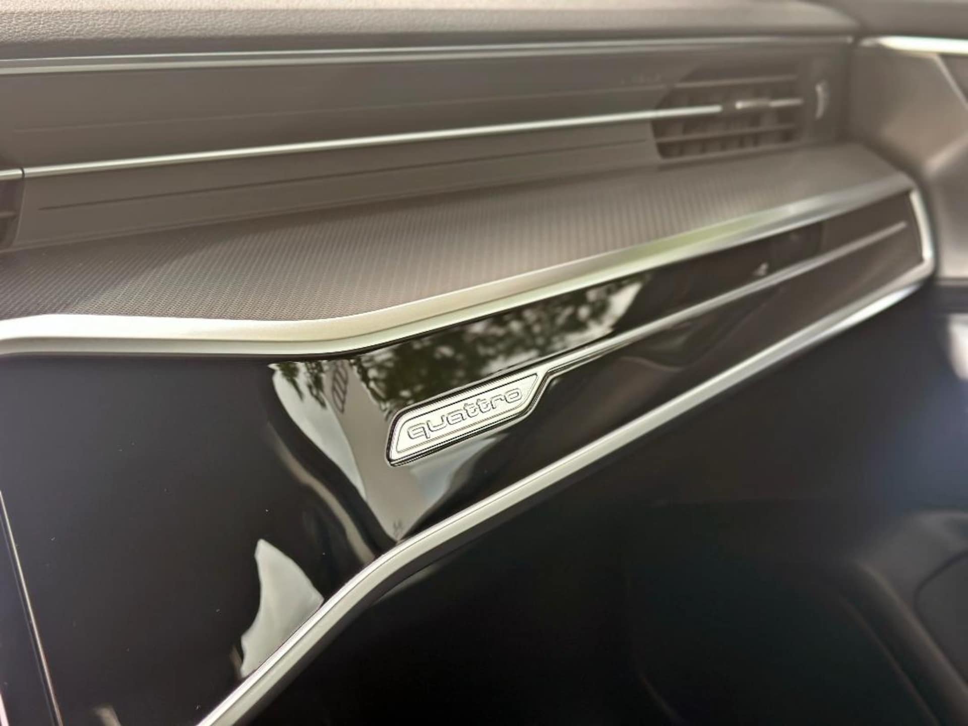 Audi A6 Avant TFSI e Sport