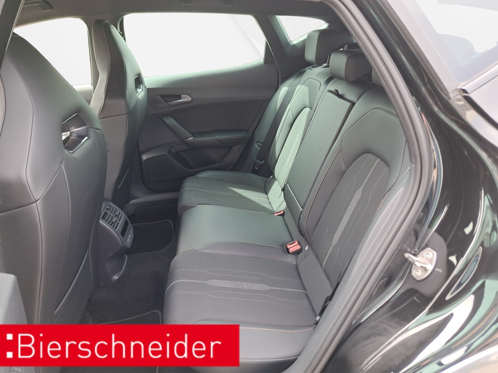 CUPRA Formentor – Bild 12