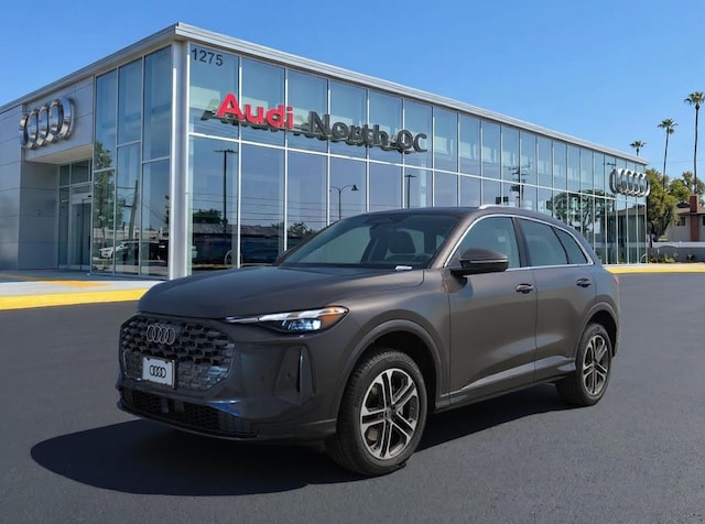 Photo of 2026 Audi Q5