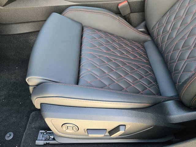 2026 Audi S3 Base - Photo 16
